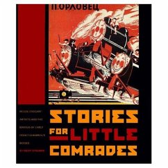 Stories for Little Comrades - Steiner, Evgeny