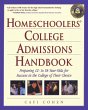 Homeschoolers' College Admissions... - Bild 1