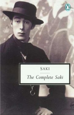 The Complete Saki - Saki; Munro, H H