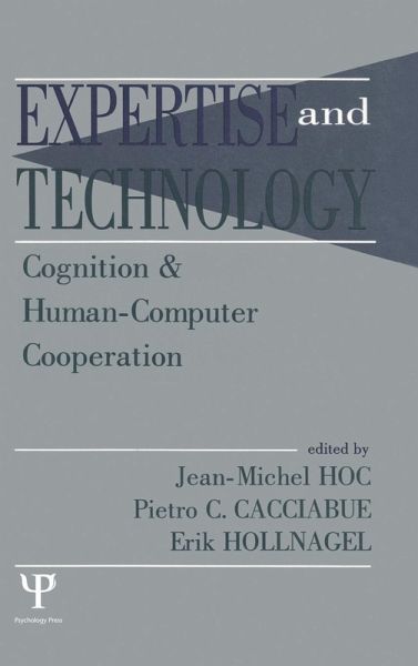 Expertise and Technology Expertise and Technology