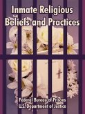 Inmate Religious Beliefs and Practices