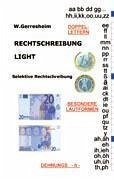 Rechtschreibung light