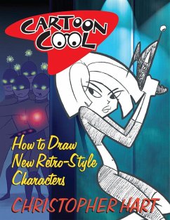 Cartoon Cool - Hart, Christopher