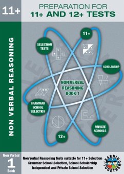 Non-verbal Reasoning - McConkey, Stephen; Maltman, Tom