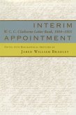 Interim Appointment