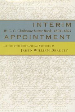 Interim Appointment