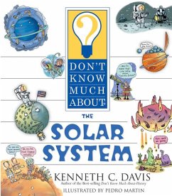 Don't Know Much about the Solar System - Davis, Kenneth C