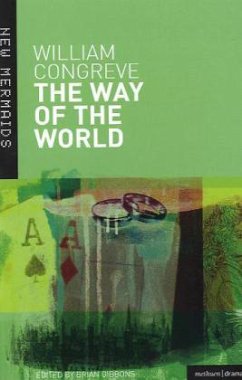 Cover The Way of the World
