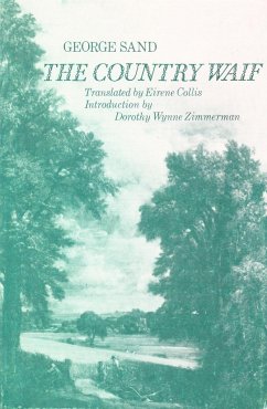 The Country Waif - Sand, George