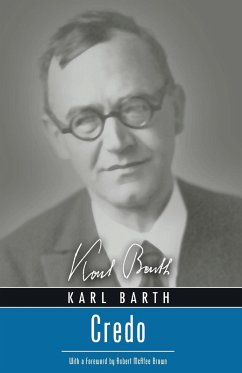 Credo - Barth, Karl