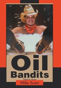 Oil Bandits - Scott, Mike