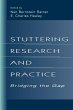 Stuttering Research and Practice - Bild 1