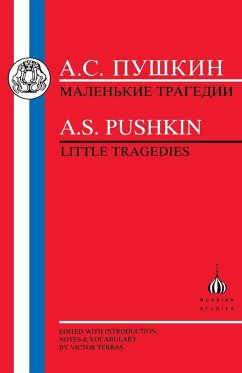 Pushkin - Pushkin, Aleksandr Sergeevich Pushkin - Pushkin, Aleksandr Sergeevich