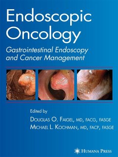 Endoscopic Oncology - Faigel, Douglas O. (ed.)