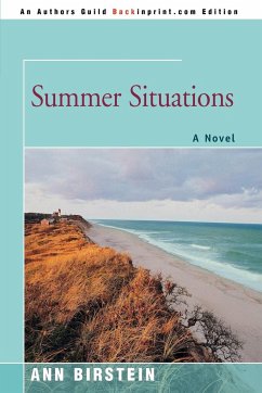 Summer Situations - Birstein, Ann