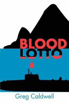 Blood Lotto - Caldwell, Greg
