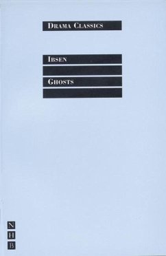 Ghosts - Ibsen, Henrik