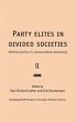 Party Elites in Divided Societies - Bild 1