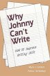 Why Johnny Can't Write - Bild 1