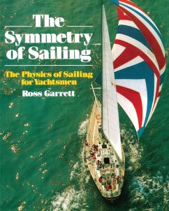 The Symmetry of Sailing - Garrett, Ross