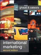 International Marketing - Ghauri, Pervez / Cateora, Graham