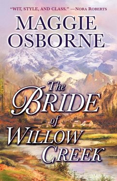 The Bride of Willow Creek - Osborne, Maggie