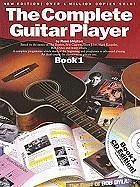 The Complete Guitar Player - Book 1 - Shipton, Russ