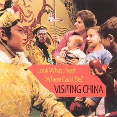 Visiting China - Michels, Dia L