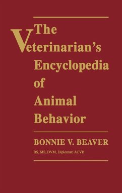 Veterinarian s Encyclopedia of Animal - Beaver