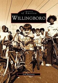 Willingboro - Bernstein, Josh