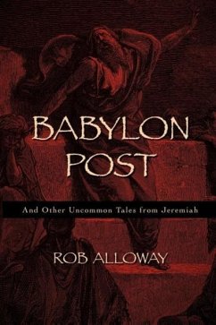 Babylon Post - Alloway, Rob