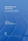 Governance and Democracy