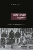 Unemployment in Europe