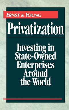 Privatization - Ernst & Young Llp