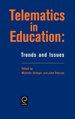 Telematics in Education - Selinger, M. / Pearson, J. (eds.)