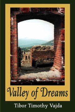 Valley of Dreams - Vajda, Tibor