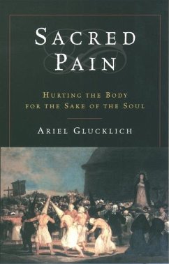 Sacred Pain - Glucklich, Ariel