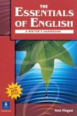 ESSENTIALS OF ENGLISH N/E BOOK WITH APA STYLE 150090