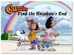 Cuzzies Find the Rainbow's End - Kapai, Tommy