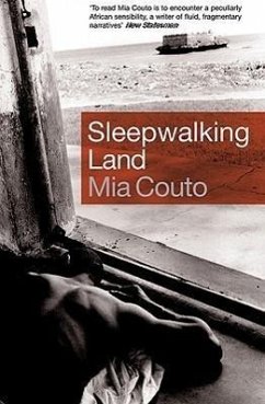 Sleepwalking Land - Couto, Mia