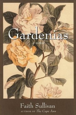 Gardenias - Sullivan, Faith