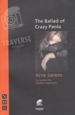 Ballad of Crazy Paola - Sierens, Arne