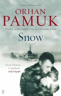 Snow - Pamuk, Orhan