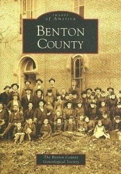 Benton County - The Benton County Genealogical Society