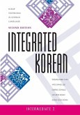 Integrated Korean: Intermediate 2, First Edition