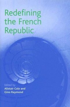 Redefining the French Republic