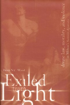 Exiled from Light - Wood, Derek N C