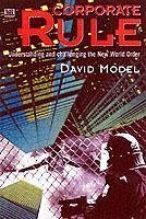 Corporate Rule - Model, David