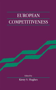 European Competitiveness - Hughes, S. (ed.)