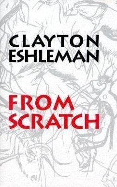 From Scratch - Eshleman, Clayton